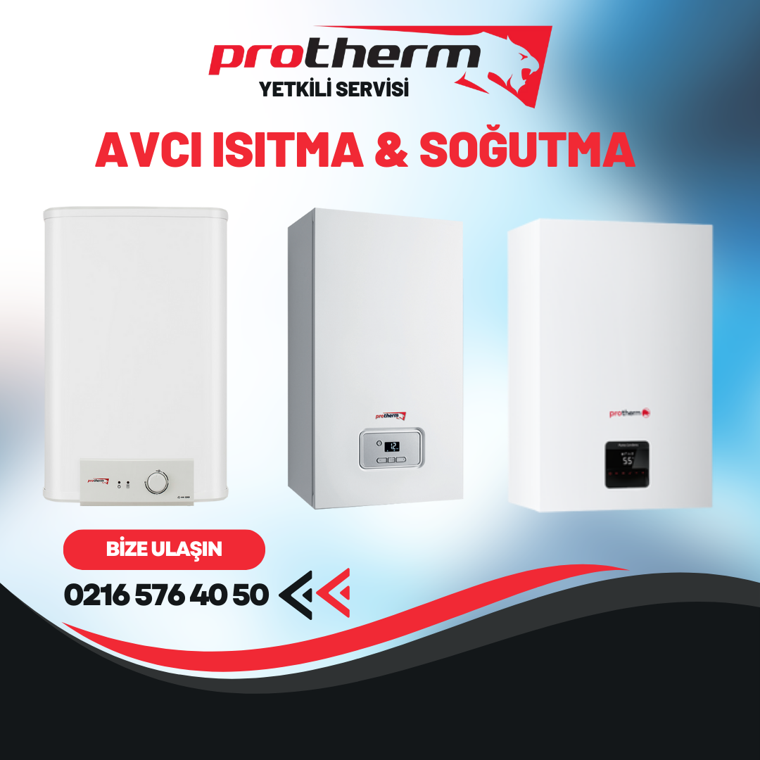 protherm Fındıklı Protherm Yetkili Servisi